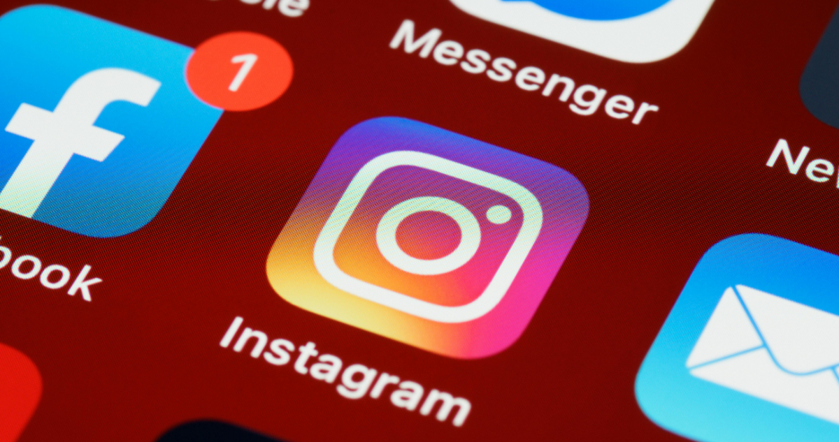 Reportan caída mundial de Facebook e Instagram: usuarios no pueden iniciar sesión