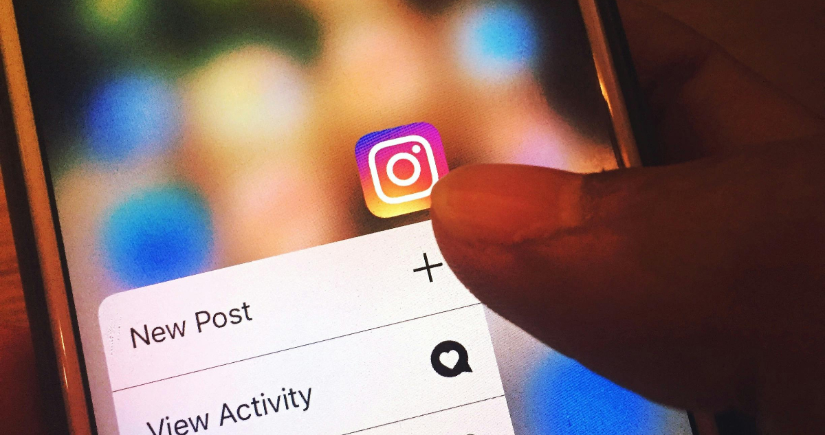 Cuidado con tus datos y las fotos de niños: 10 cosas que no deberías publicar en tus redes sociales