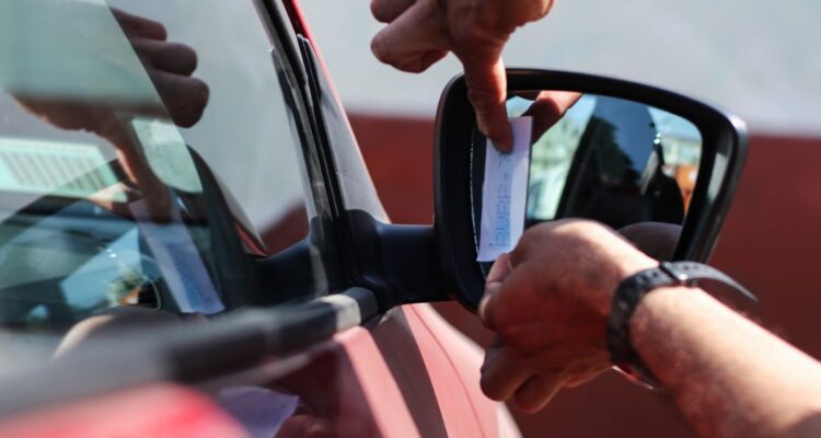 El reglamento de la ley que obliga el grabado de patentes indica cuáles son las características de debe tener y desde cuándo será exigible.