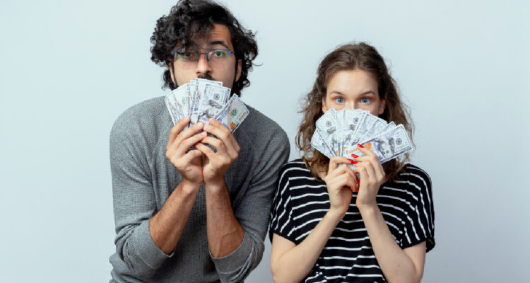 cura tu relación tóxica con el dinero