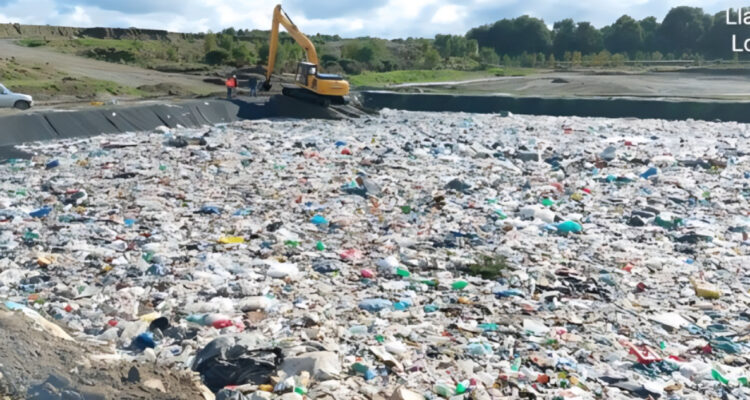 Puerto Varas: rechazan término de contrato con empresa a cargo del relleno sanitario La Laja