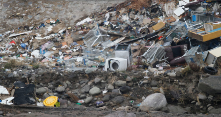 Los Ángeles: estudio que busca continuidad del relleno sanitario Laguna Verde entre a tramitación