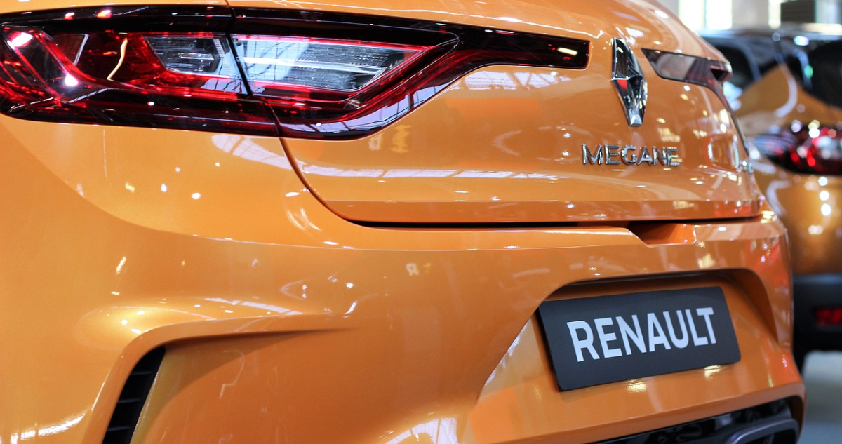 Renault pide proteger a los fabricantes europeos ante “competencia desequilibrada” de autos chinos