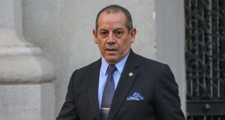 renuncia director de la pdi