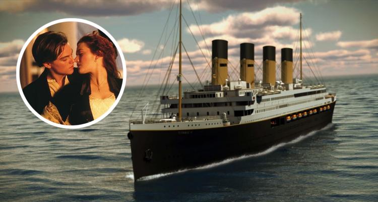 Magnate australiano reflotó plan para construir réplica del mítico Titanic
