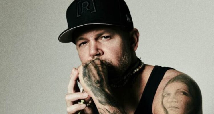 Residente vuelve a Chile con el disco donde cuestiona su carrera: Revisa fecha, precios y ubicaciones