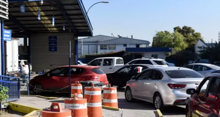 Entra en funcionamiento nueva planta de revisión técnica en Temuco