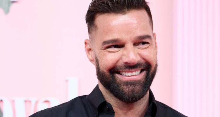 Ricky Martin está de sorpresa en Chile: Esto es lo que sabemos sobre su visita