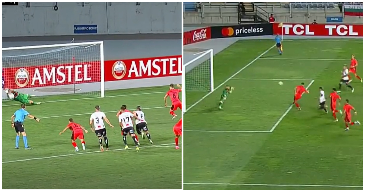 Rigamonti Palestino Nacional