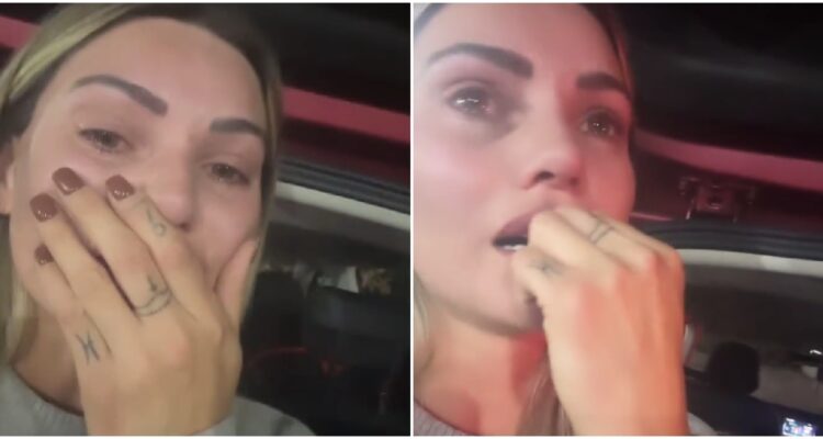 Robo a Faloon Larraguibel