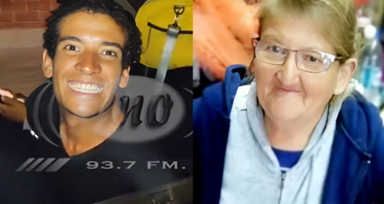 Ministerio Público solicitará extradición de imputados por homicidio de anciana en San Antonio