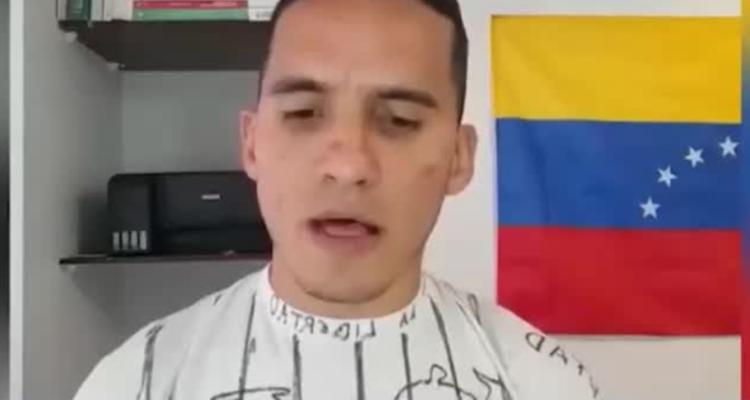 Imagen de Ronald Ojeda