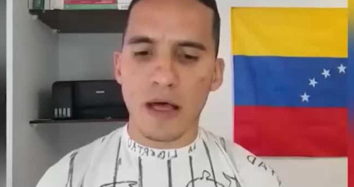 Imagen de Ronald Ojeda