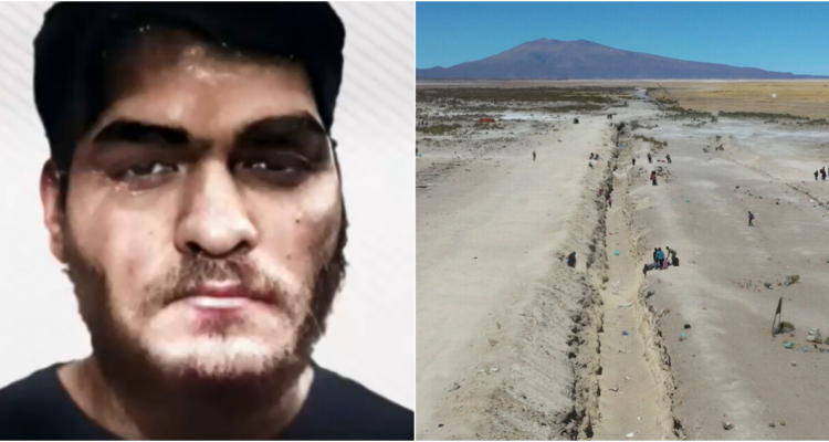 Perú y Bolivia: los presuntos destinos de los dos prófugos por asesinato de Ronald Ojeda