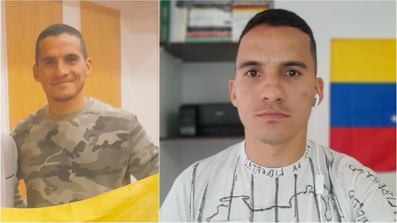 Ronald Ojeda