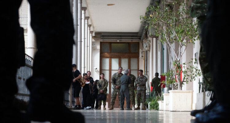 Rosario: gobierno argentino anuncia ley “anti-mafia” ante escalada de violencia y narcotráfico