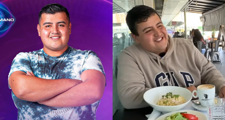 Rubén Gutiérrez revela estar comenzando una relación sentimental: “Llevamos cuatro años conociéndonos”