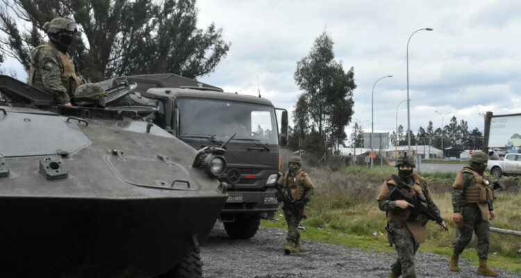 Gobierno propone aplicar RUF diferenciadas a migrantes, indígenas y diversidades sexuales