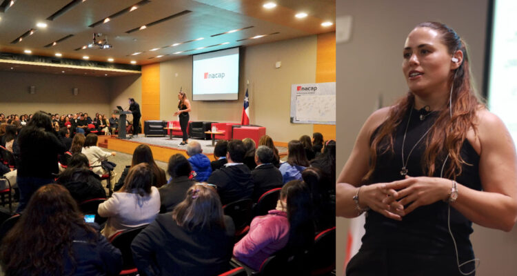 SalmonChile refuerza compromiso con la equidad e inclusión