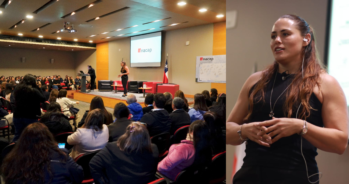 SalmonChile refuerza compromiso con la equidad e inclusión