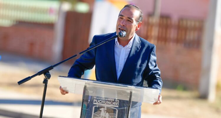 Sancionan a alcalde y otros dos funcionarios por infracción a las normas de transparencia activa