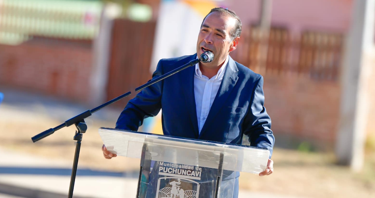 Sancionan a alcalde y otros dos funcionarios por infracción a las normas de transparencia activa
