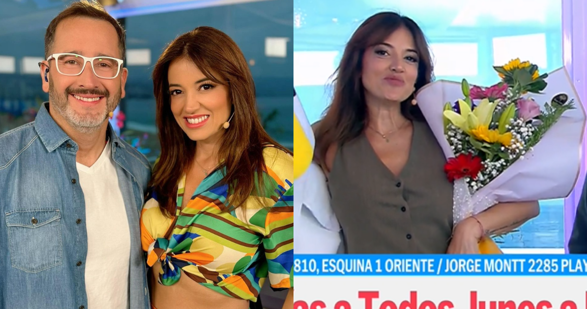 “Se erró y también se aprendió”: Yamila Reyna se despidió de BDAT con mea culpa y sincero mensaje