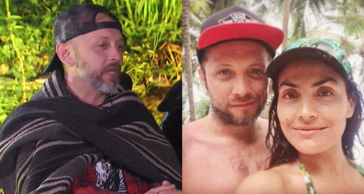 Sebastián Layseca se sinceró tras separación con Carmen Gloria Bresky: “Siempre hay un desgarro”