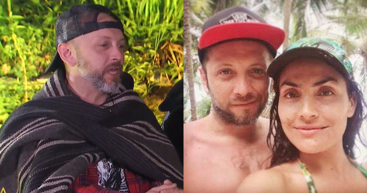 Sebastián Layseca se sinceró tras separación con Carmen Gloria Bresky: “Siempre hay un desgarro”