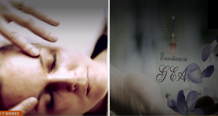 Querella contra líder de secta en Quilpué