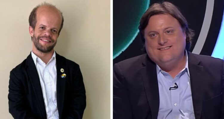 “Me acordé de…”: critican a Alemparte por burlarse de estatura de seremi de Educación de Atacama