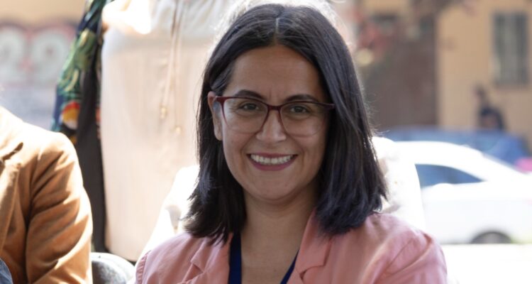 Renuncia de Seremi de Culturas