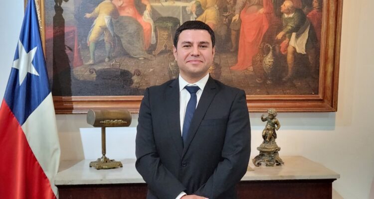 Delegación Presidencial del Bío Bío