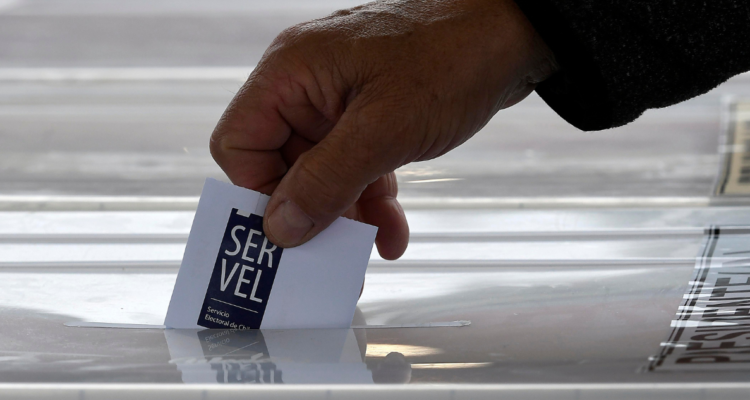 “Es sólo un fantasmita”: Servel ironiza con miedo de oposición a fraude en elecciones de dos días