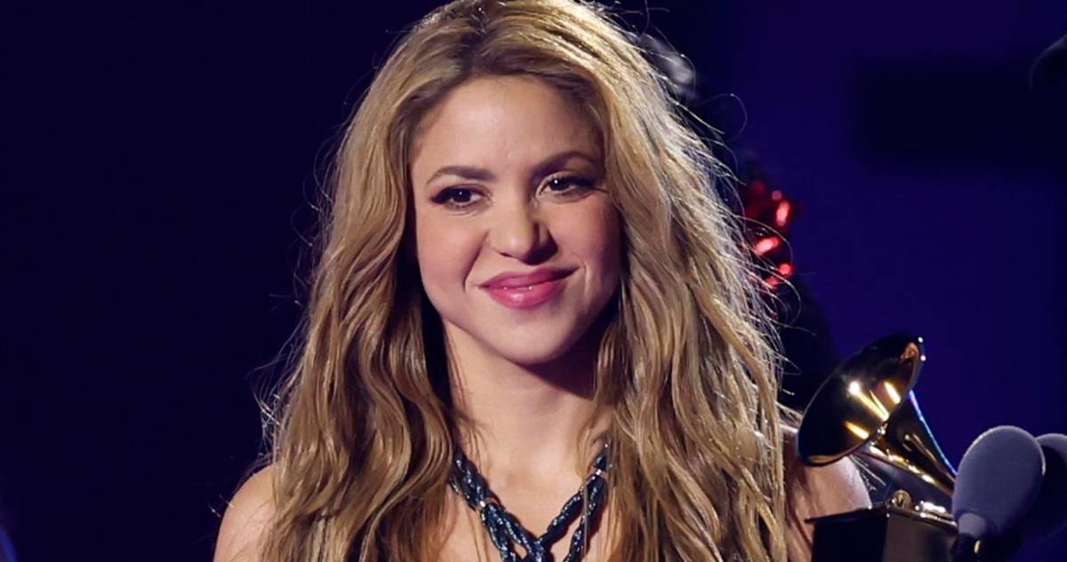 Shakira lanza “Las mujeres ya no lloran” con nuevos dardos contra Gerard Piqué