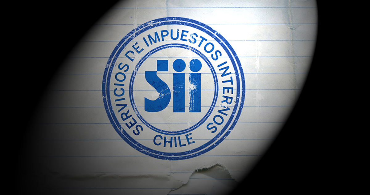 SII detalla cómo forestal rebajó su carga tributaria creando financiera para simular un préstamo
