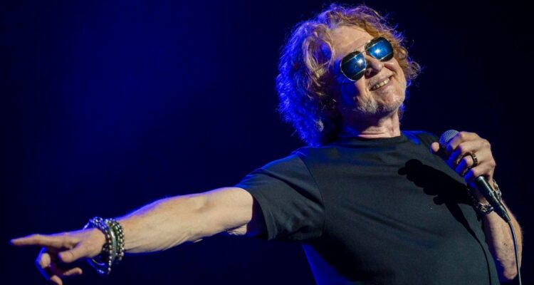 Simply Red agota entradas en menos de 6 horas y suma segunda fecha para su regreso a Chile