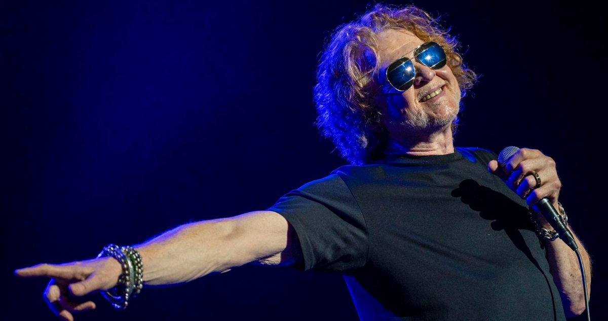 Simply Red agota entradas en menos de 6 horas y suma segunda fecha para su regreso a Chile