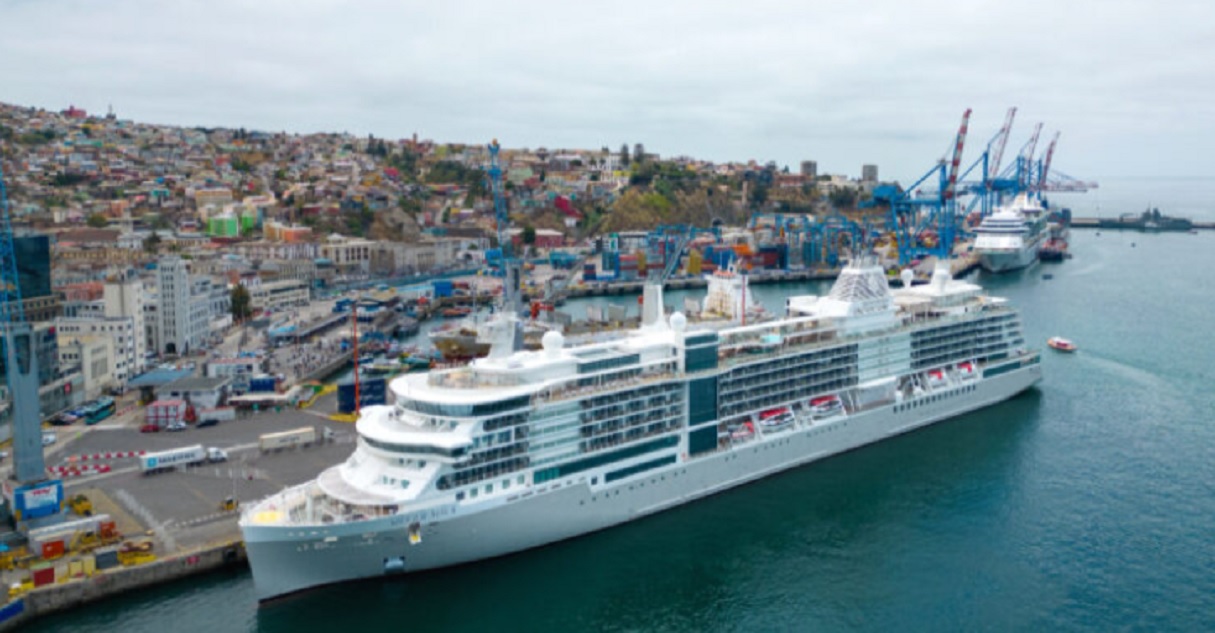Crucero
