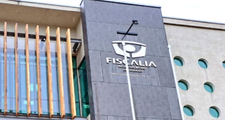 Fiscalía de Los Ángeles