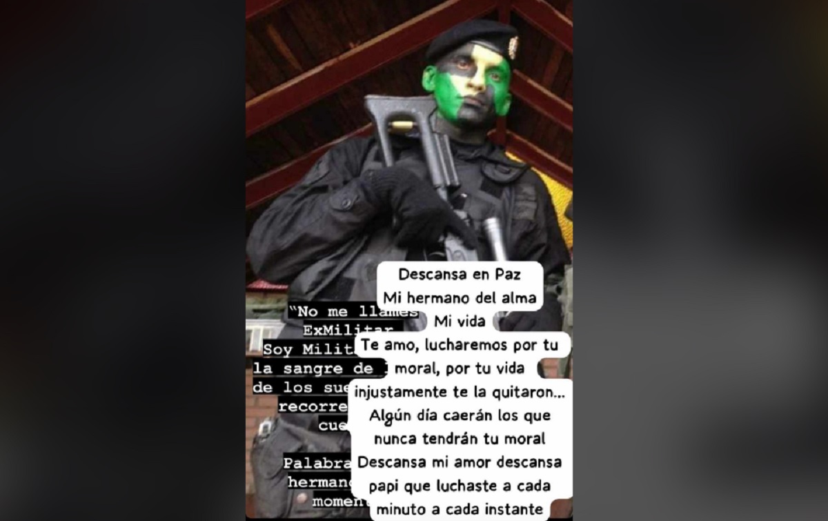 Publicación de Javier Ojeda