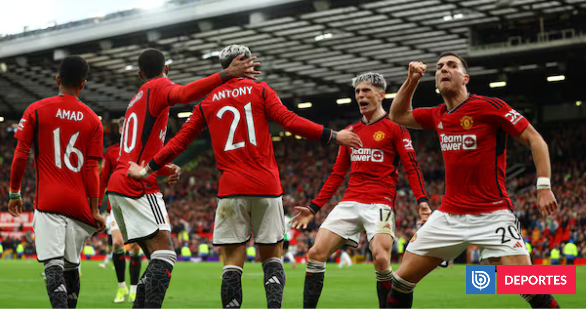 Heartwrenching definition Manchester United beat Liverpool in the FA