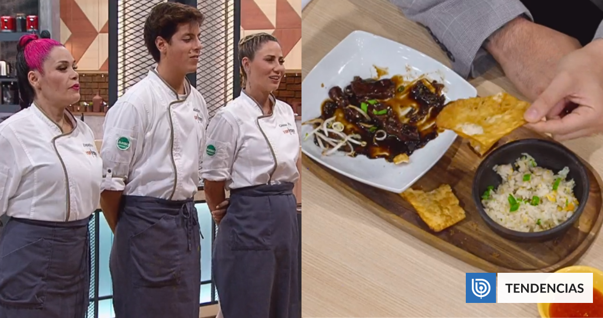 ¿Quién abandonó Top Chef VIP? Programa definió a su último eliminado