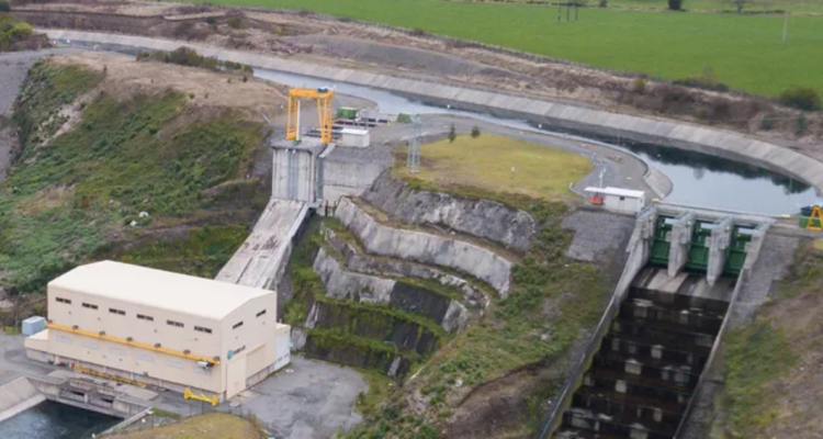 Statkraft reclama por demora en consulta indígena que tiene paralizada construcción de hidroeléctrica