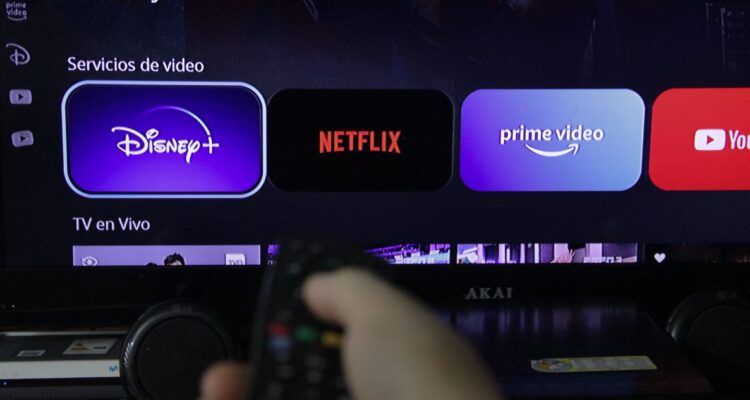 Todas las plataformas de contenido online y streaming a las que puedes acceder gratis con planes de televisión de cableoperador.