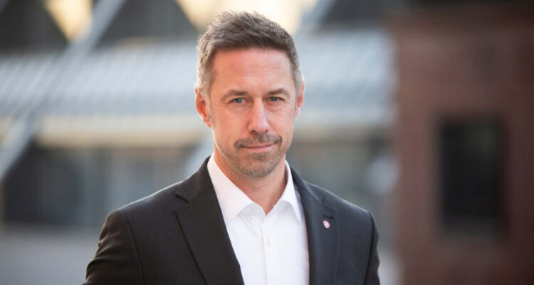 Subsecretario de pesca noruego participará en feria acuícola internacional AquaSur 2024