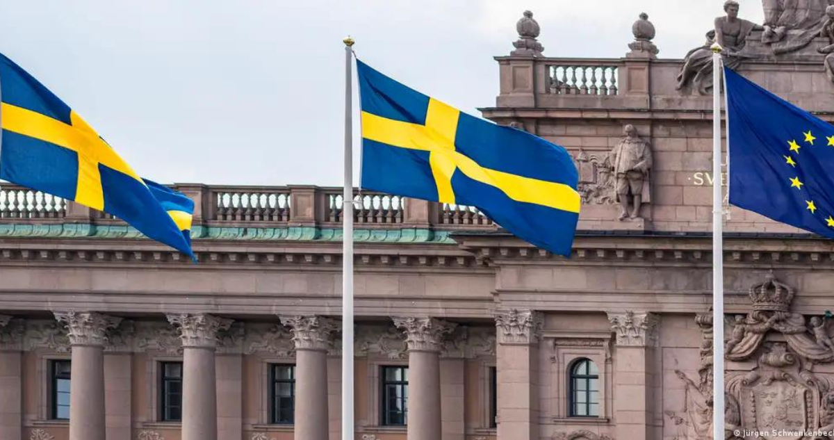 Suecia