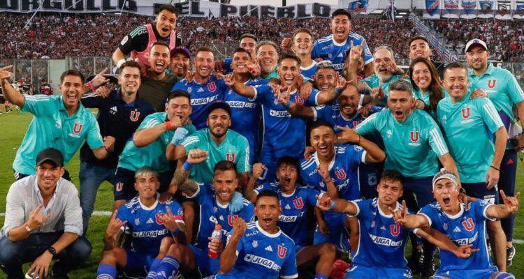 Universidad de Chile | Oficial