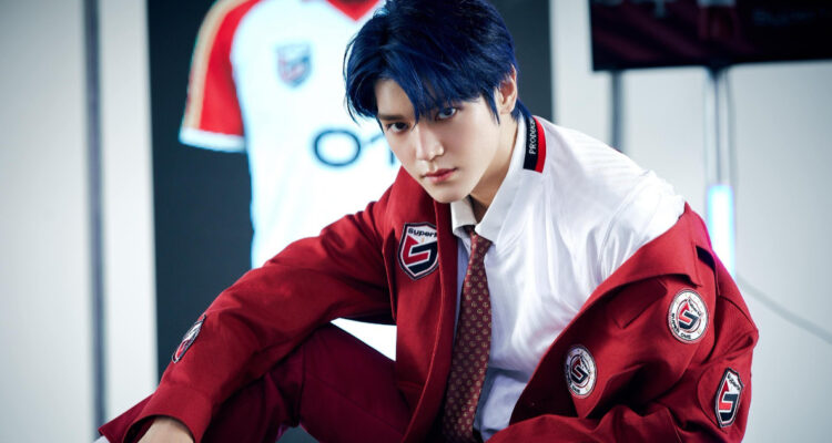 Taeyong de NCT anuncia que realizará su servicio militar en la Armada de Corea del Sur