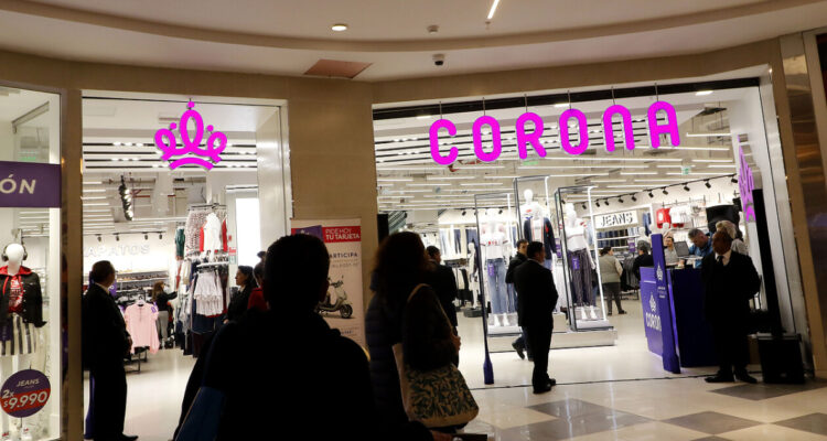 Fin de la tarjeta de crédito Corona: Tienda dejará de emitirla ante importantes pérdidas